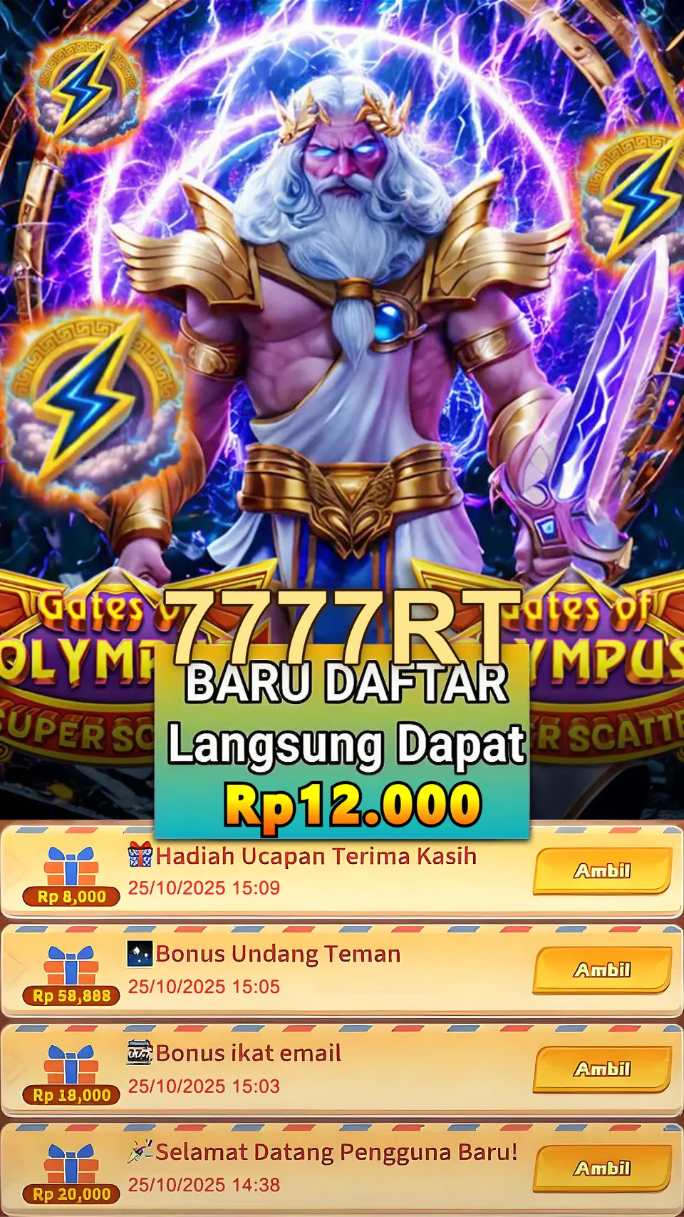 7777RT APK