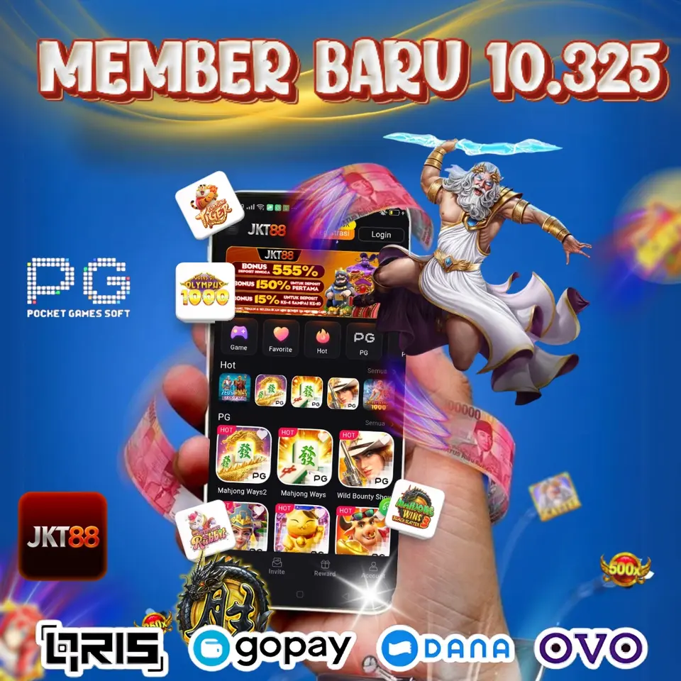 7777RT Tangkapan Layar - Resmi