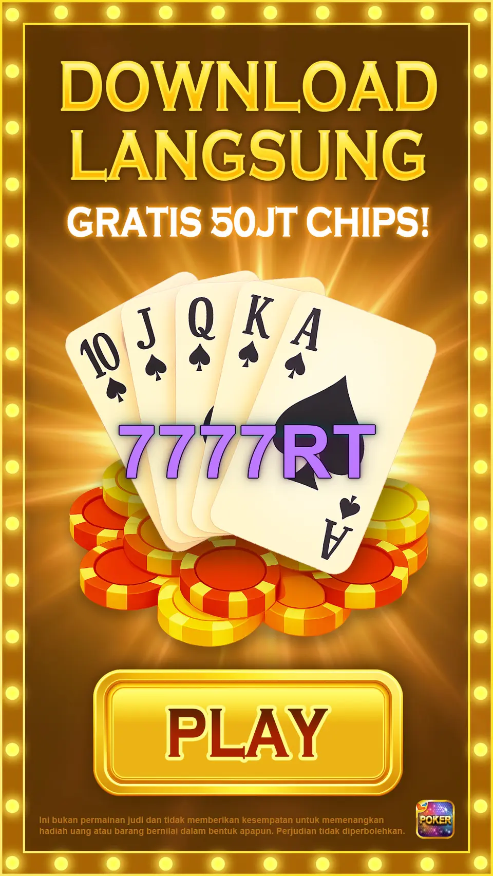 7777RT Preview - Resmi Unduh